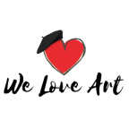 We Love Art