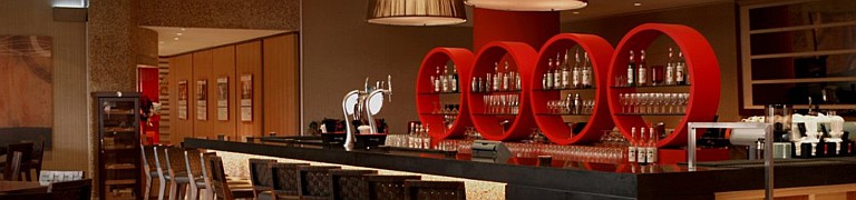 Rosso - Bar, Enoteca, Restorante