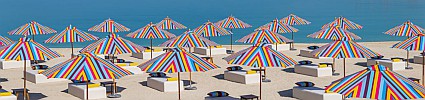 Soul Beach Dubai