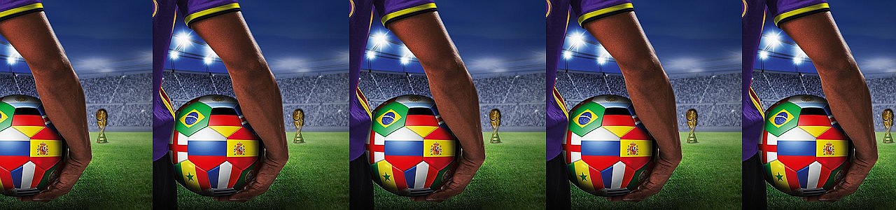 Biggles: FIFA World Cup 2018