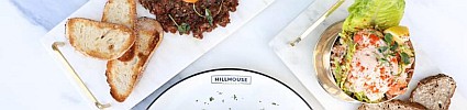 Hillhouse Brasserie
