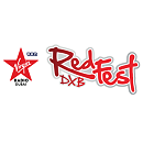 RedFestDXB 2020 w/ Martin Garrix & Stormzy