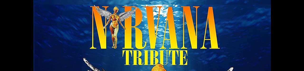 Nirvana Tribute Live 2020