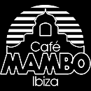 Café Mambo Ibiza pres. Harry Romero