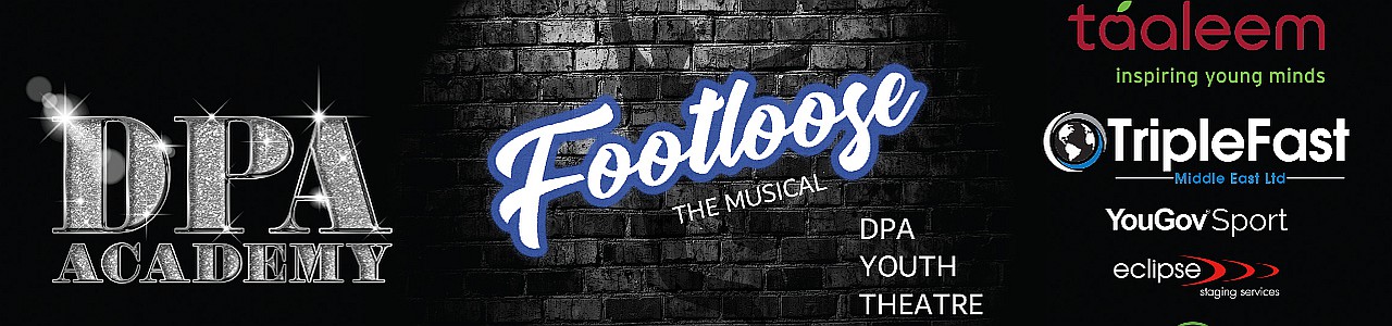 FOOTLOOSE the Musical