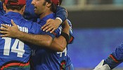 ICC T20 World Cup: Afghanistan vs B1