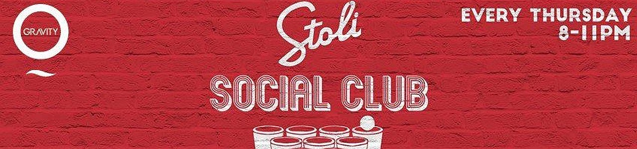 The Social Club Barcade Brunch