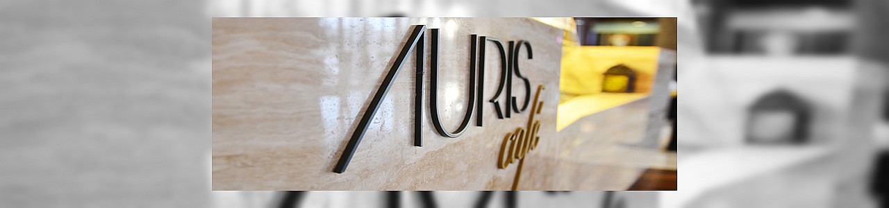 Auris Cafe