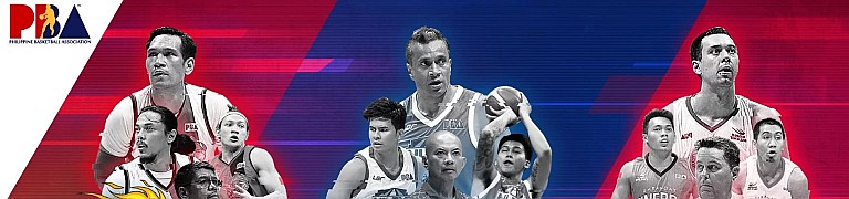 Philippines Basketball Association (PBA) Dubai 2019