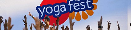 Yogafest Dubai 2019