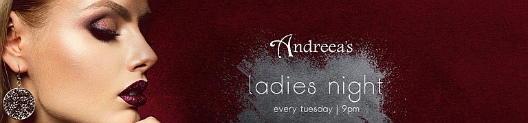 Andreea's Ladies Night