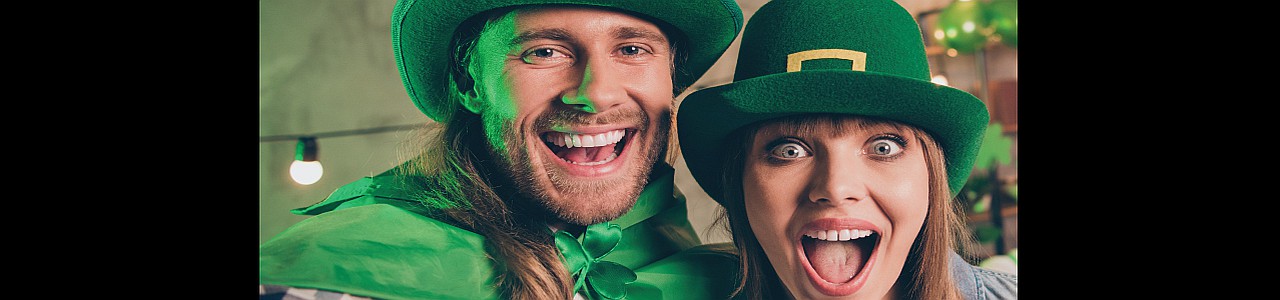 McGettigan's JLT Ultimate Paddy’s Party 2020 Staycation Offer