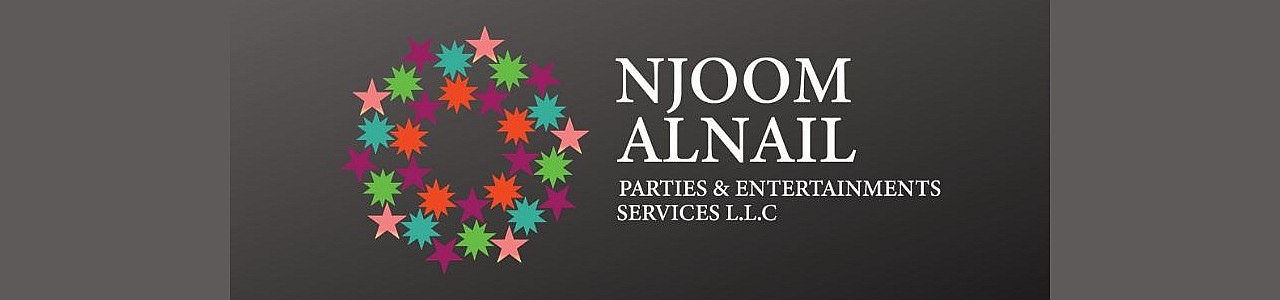 Njoom Alnail Parties & Entertainment Services