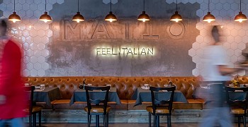 MATTO Italian Restaurant