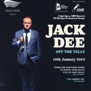 Jack Dee - Off The Telly