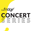 The Fridge Concert Series 33: Jay Abo