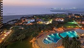 Le Royal Méridien Beach Resort & Spa