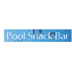 Pool Snack Bar