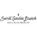 Secret Garden Brunch