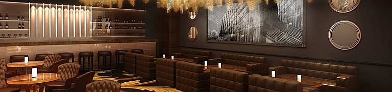 Q's Bar and Lounge