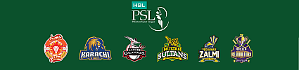 PSL 2018: Islamabad United v Peshawar Zalmi & Quetta Gladiators v Lahore Qalandars - 24 Feb