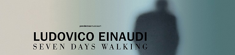 Ludovico Einaudi Live in Dubai 2020