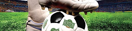 The Boston Bar: World Cup Finals 2018