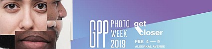GPP Photo Week 2019 Get Closer