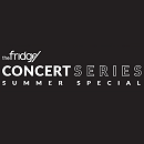 The Fridge Concert Series Summer Special Season 34: Swerte supported by P.L.G. & Beatbox Ray