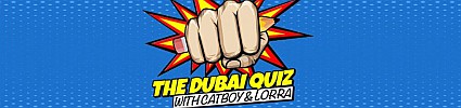 The Dubai Quiz