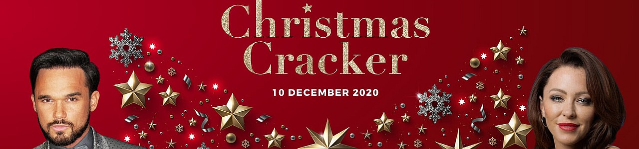 Christmas Cracker 2020