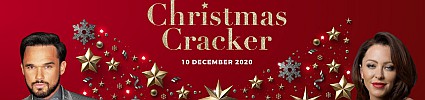 Christmas Cracker 2020