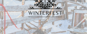 WinterFest by McGettigan's: General Admission 2022
