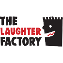 The Laughter Factory July 2019 w/ Stuart Mitchell, Allyson June Smith & Cory Michaelis