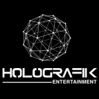 Holografik Entertainment