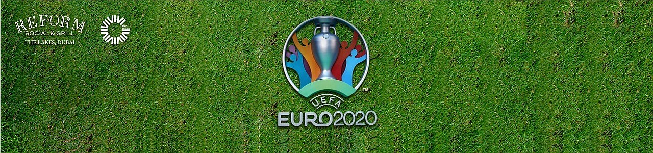 Reform Social & Grill Euro 2020 Fan Zone