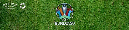 Reform Social & Grill Euro 2020 Fan Zone