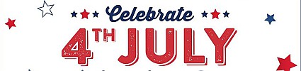 American Business Council: 4th of July Celebration