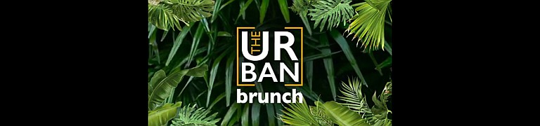 ubk Urban Brunch - Garden Edition