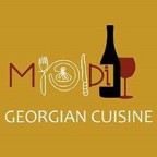 Modi Georgian Restaurant