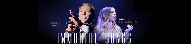 Immortal Songs: Best of the Crooners, Musical & Opera