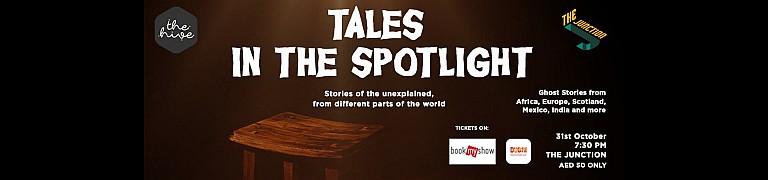 Tales In The Spotlight