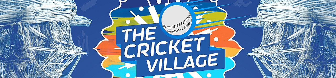 Emirates NBD presents The Cricket Village: ICC T20 World Cup: Pakistan vs Scotland
