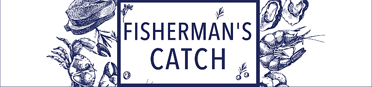 Brasserie du Park Fisherman’s Catch