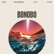 Bonobo Fragments Tour 2023