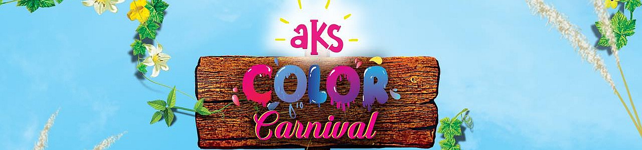 AKS Color Carnival 2019