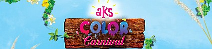AKS Color Carnival 2019