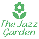 The Jazz Garden with Faby Medina