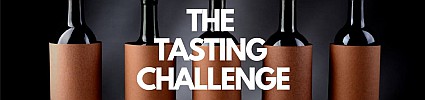 Wine Tasting Challenge: USA