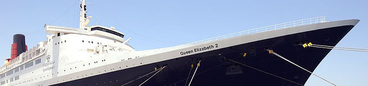 The QE2 UAE Resident Experience
